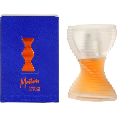 Afbeelding van Montana Parfum de Peau Eau Toilette 30 ml