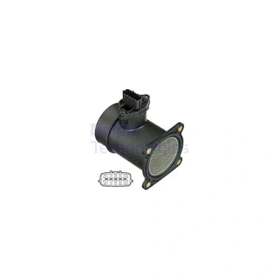 Afbeelding van DELPHI AF10373 12B1 Luchtmassameter NISSAN: Almera Tino, Primera Estate, Hatchback