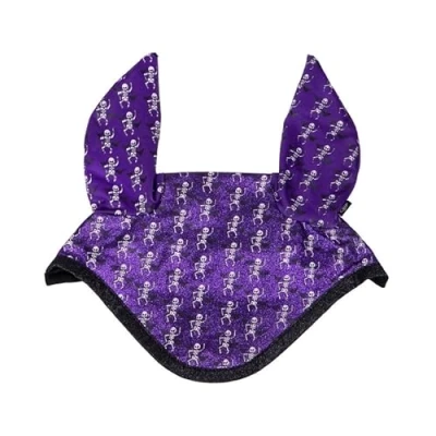 Image de QHP Ear Net Halloween