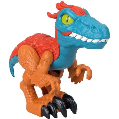 Afbeelding van Dinosaurus Jursassic World Plastic
