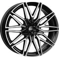 Afbeelding van Mak Sturm 9.0x20 5x112 ET35 66.6 Velg