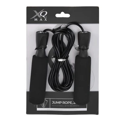 Afbeelding van Springtouw met Handvatten XQ Max 8dm000550