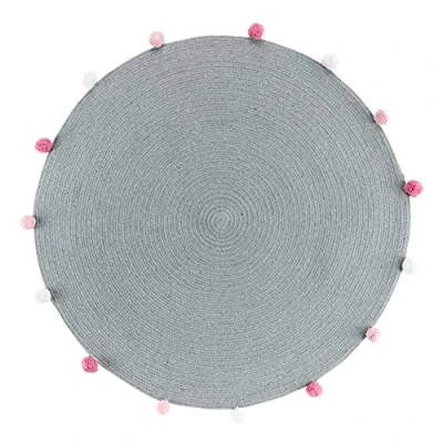 Afbeelding van DOV19 Douchegordijn met haken, 180 x 200 cm