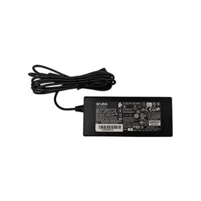 Image de HPE Networking Instant On AP AC2 48C Adaptateur secteur 48 V 50 Watt pour Aruba 303, 334, 335, 344, 345, 534, 535, 555; IAP 335