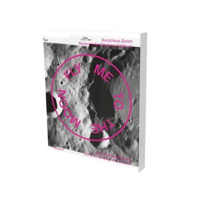 Afbeelding van Fly Me to the Moon