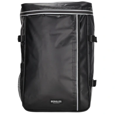 Afbeelding van Beagles Originals Tokyo Rugzak 15,6 inch (34.5x19.4 cm) Zwart