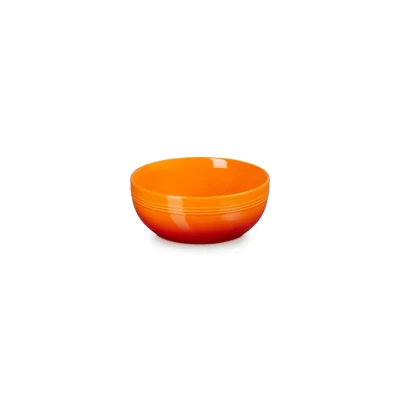 Afbeelding van Le Creuset Coupe Kom Oranjerood 16 cm