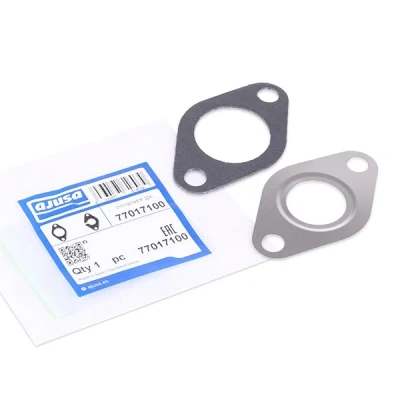 Afbeelding van AJUSA 77017100 Pakkingset, uitlaatgassenrecirculatiesysteem VOLKSWAGEN: Golf 5, Touran I, Transporter SEAT: Leon II Hatchback, Altea XL, Ibiza 3