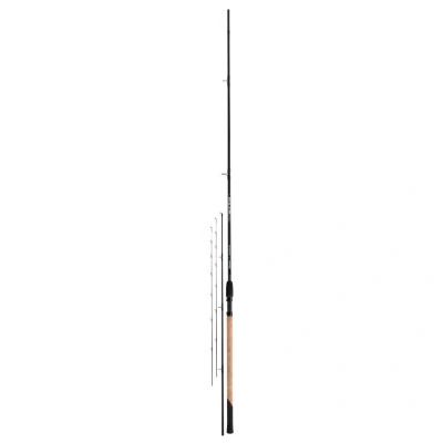 Afbeelding van Matrix Aquos Ultra X Feeder 11.8ft/3.60m Up To 70gr + 2 Tips