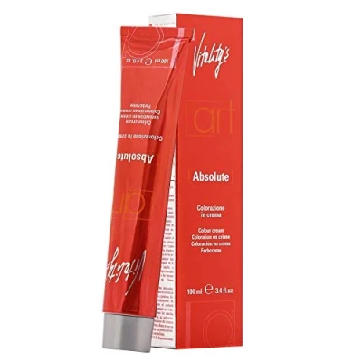 Afbeelding van Vitality&#039;s Coloration Art Absolute en crème 9/7 Blond très clair ardoise