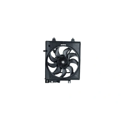 Afbeelding van NRF 47936 Radiator Ventilator 12 Met ventilatorraamwerk