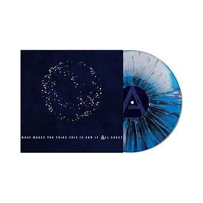 Image de What Makes You Think This Is How It All Ends