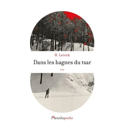 Image de Dans les bagnes du tsar