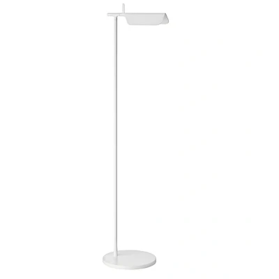 Afbeelding van Flos Tab F vloerlamp LED wit