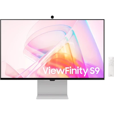 Afbeelding van Samsung ViewFinity S9 LS27C902PAUXEN
