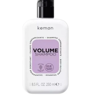 Afbeelding van Kemon Volume Shampoo 250 ml