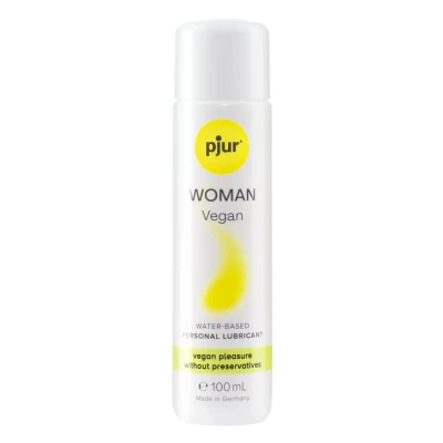 Afbeelding van Pjur Woman Vegan Glijmiddel 100 ml