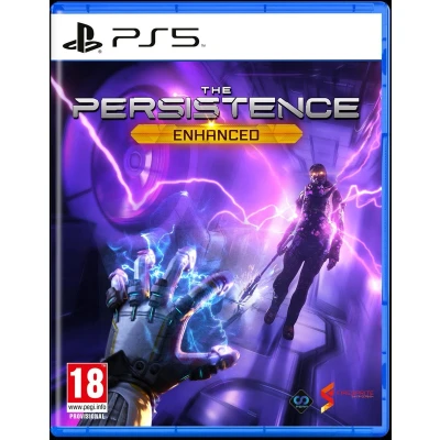Afbeelding van Perp The Persistence Enhanced, PlayStation 5, M (Volwassen), Fysieke media