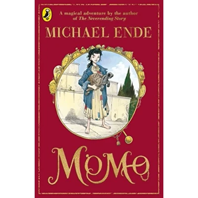Afbeelding van Momo