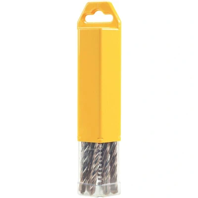 Image de DEWALT DT9815 QZ Foret SDS Plus EXTREME 2 6x100x160mm (10 pcs)