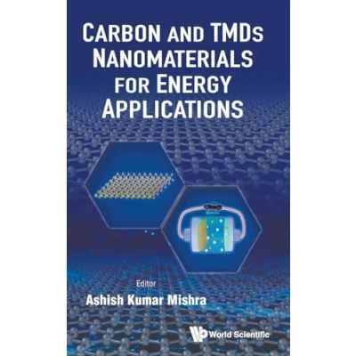 Afbeelding van Carbon and Tmds Nanostructures for Energy Applications