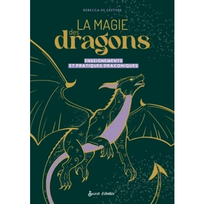 Image de La magie des dragons
