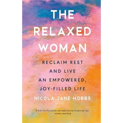 Afbeelding van The Relaxed Woman