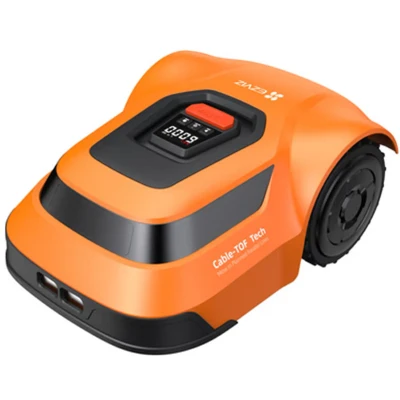 Afbeelding van Ezviz Smart RM600