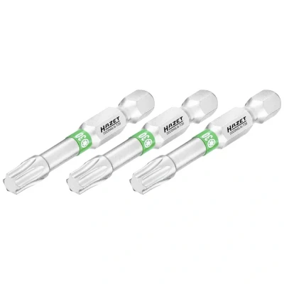 Afbeelding van Hazet 2223NSLG T30/3 TX bit T 30 C 6.3 1 stuk(s)