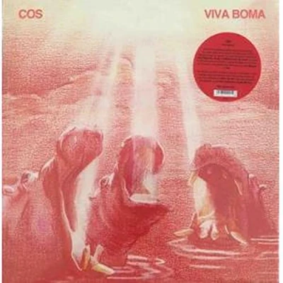 Afbeelding van Cos Viva Boma (LP)