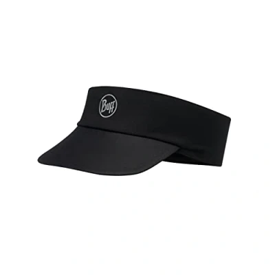Afbeelding van BUFF® Pack Speed Cap SOLID BLACK L/XL Pet Zonbescherming Unisex