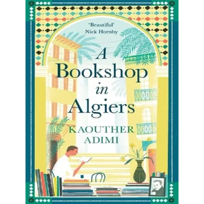 Image de A Bookshop in Algiers