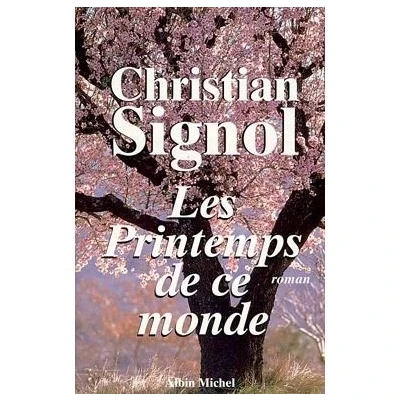 Image de Les Printemps de ce monde