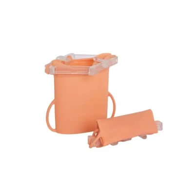Afbeelding van Baby On The Move Yummy Bag 2pack Bloom