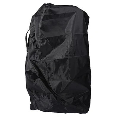 Afbeelding van Draagtas voor kinderwagens, schouderriem, reizen, hoes baby&#039;s, kinderwagen, transporttas, opbergtas reizen in het vliegtuig (#2), #2