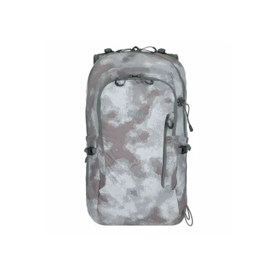 Afbeelding van Jack Wolfskin Athmos Shape Rugzak, Maat: One Size, Silver all over
