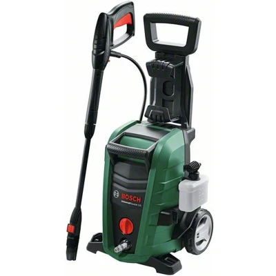 Afbeelding van Bosch Universal Aquatak 125 Hogedrukreiniger op snoer 1500 W bar