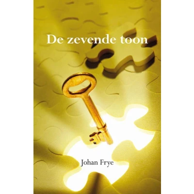 Afbeelding van De zevende toon