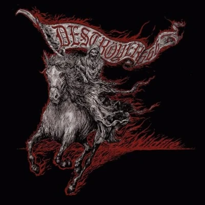 Afbeelding van Destroyer 666 Wildfire