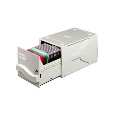 Image de Durable MULTIMEDIA BOX I boite de rangement supports