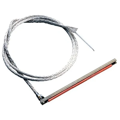Afbeelding van Shadow 1150 Saz brug inlayn Piezo met brugblank Pickup voor gitaar