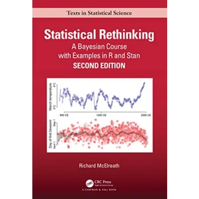 Afbeelding van Statistical Rethinking