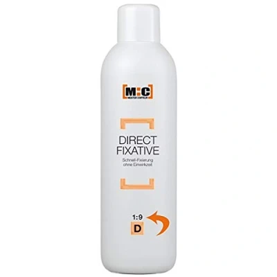 Afbeelding van Directe Fixatie 1:9 1000 ml
