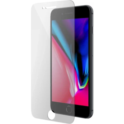 Afbeelding van Mobiparts Regular Tempered Glass Apple iPhone 7 Plus/8 Plus