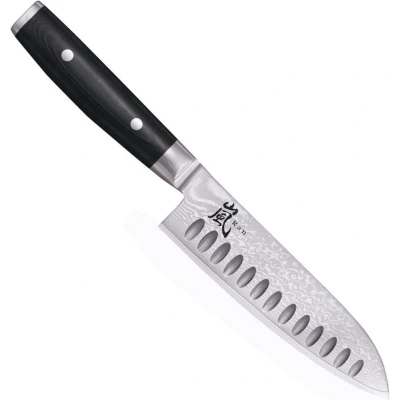 Afbeelding van Yaxell Ran Japans Santoku 16,5 cm KookGigant