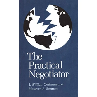 Afbeelding van The Practical Negotiator