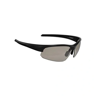 Afbeelding van BBB Cycling Impress PH Fotochromatische Fietsbril Zonnebril Met Meekleurende Glazen Sportbril Hoes Mat Zwart BSG 58PHT