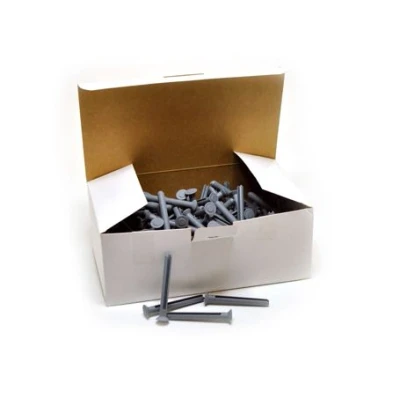 Afbeelding van PhoneStar plug 8 x 100mm 100st