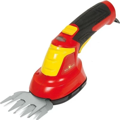 Afbeelding van WOLF Garten accu grasschaar LI ION POWER FINESSE 30 R 3.7 V