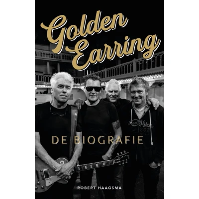 Afbeelding van Golden Earring